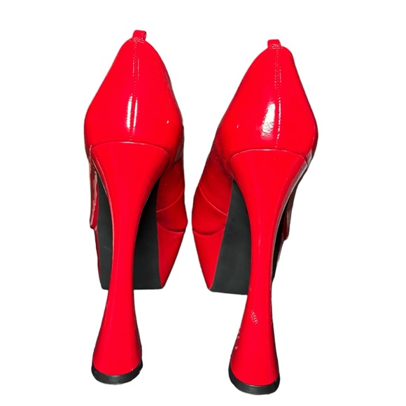 Jeffrey Campbell Pointed Platform - Picture 4 of 5